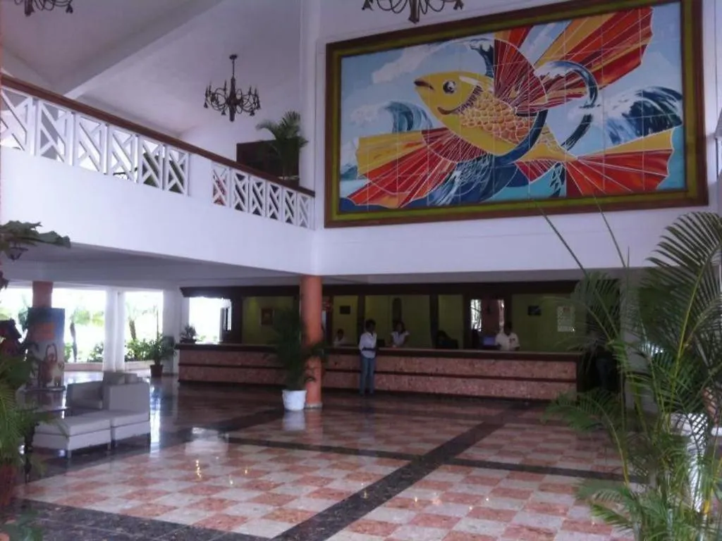Celuisma Playa Dorada All Inclusive Hotel Puerto Plata