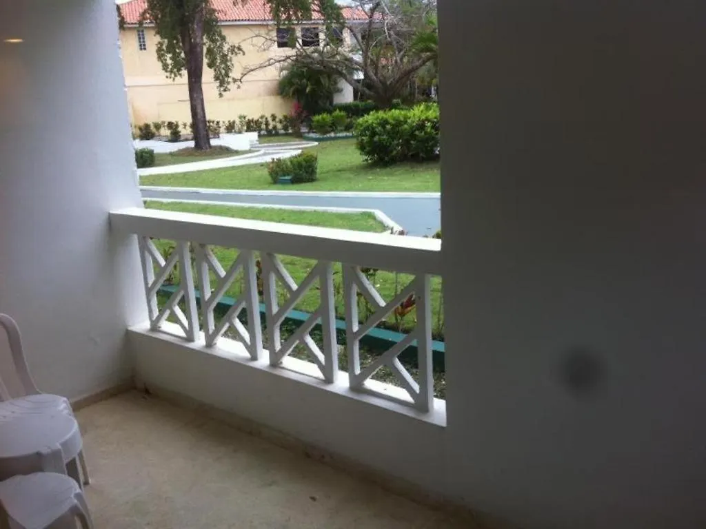 Celuisma Playa Dorada All Inclusive Puerto Plata Dominikana