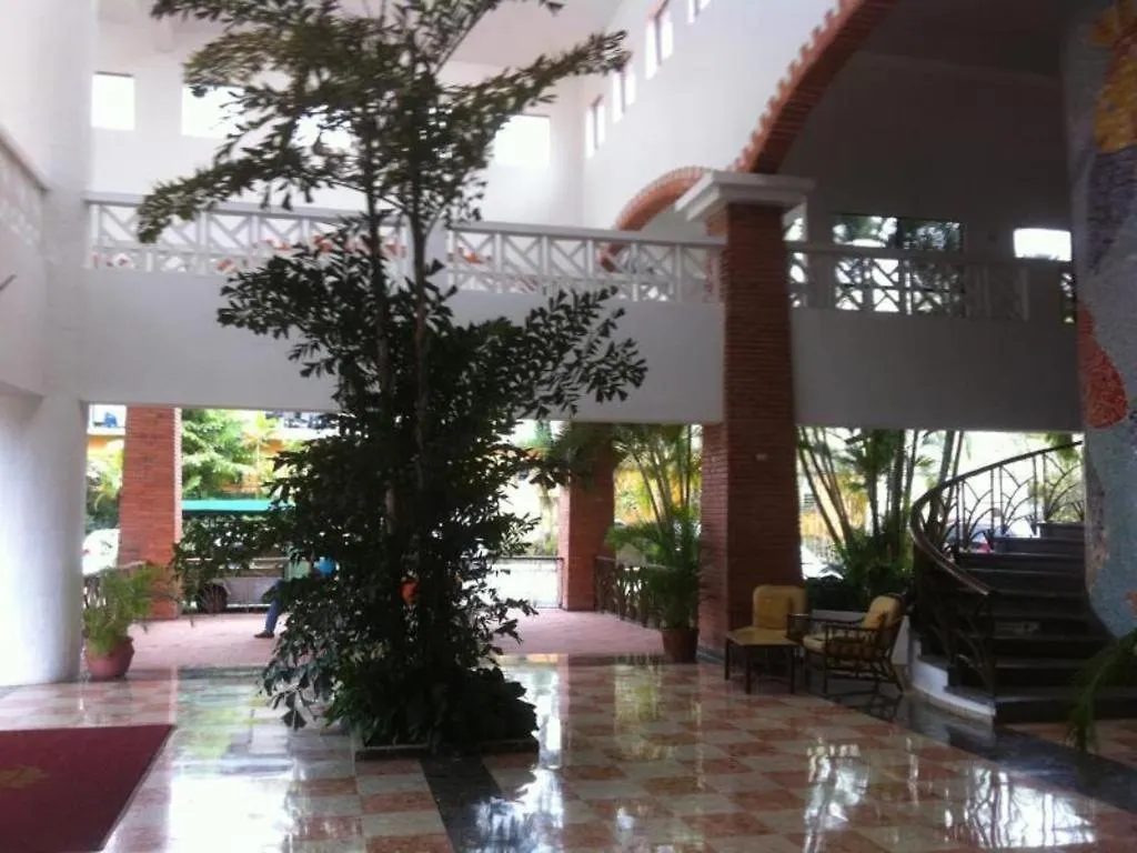 Celuisma Playa Dorada All Inclusive Puerto Plata