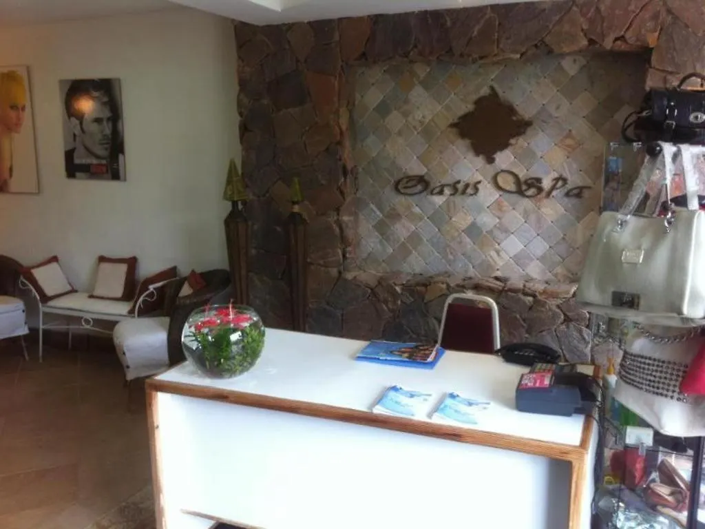 Celuisma Playa Dorada All Inclusive Puerto Plata 4*,