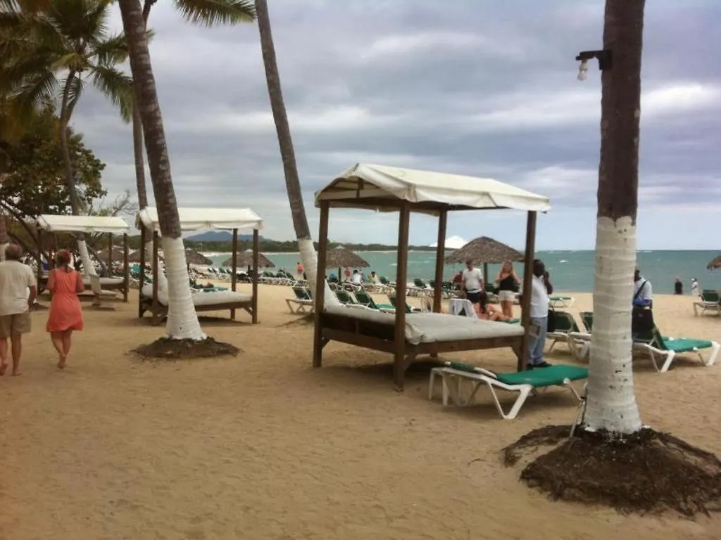 **** Hotel Celuisma Playa Dorada All Inclusive Puerto Plata Dominikana