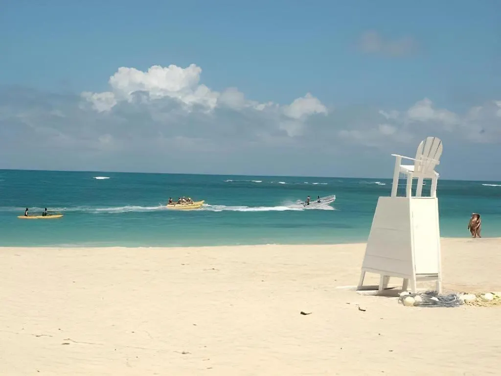 Celuisma Playa Dorada All Inclusive Puerto Plata