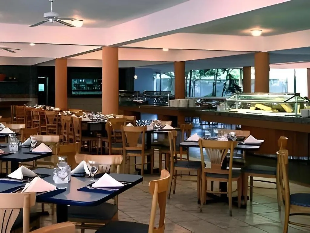Celuisma Playa Dorada All Inclusive Puerto Plata