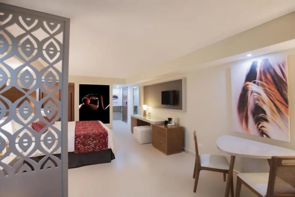 Celuisma Playa Dorada All Inclusive Puerto Plata Hotel