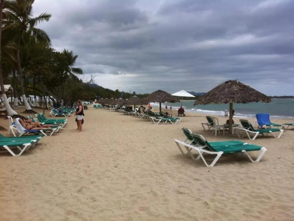Celuisma Playa Dorada All Inclusive Puerto Plata