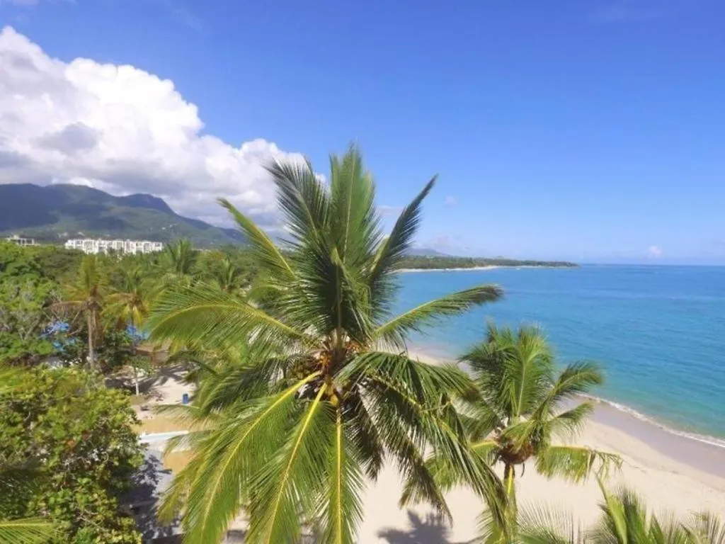 Celuisma Playa Dorada All Inclusive Puerto Plata Hotel