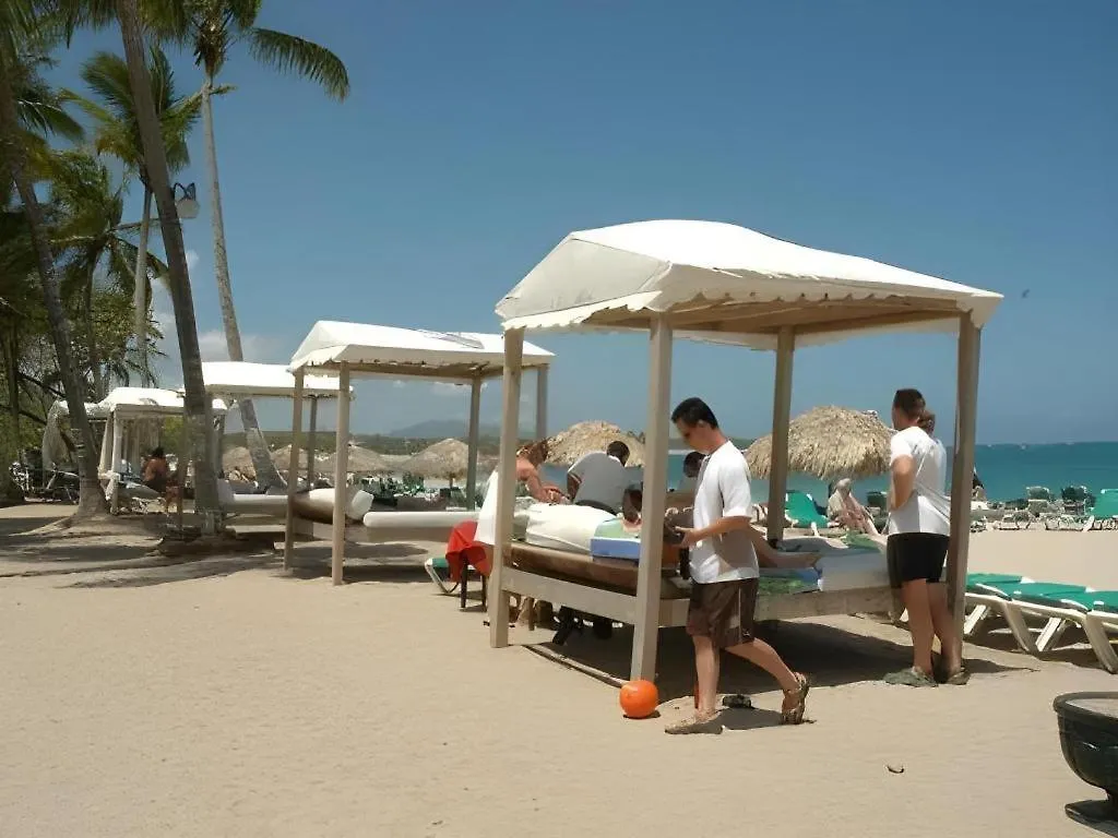 Celuisma Playa Dorada All Inclusive Puerto Plata Dominikana