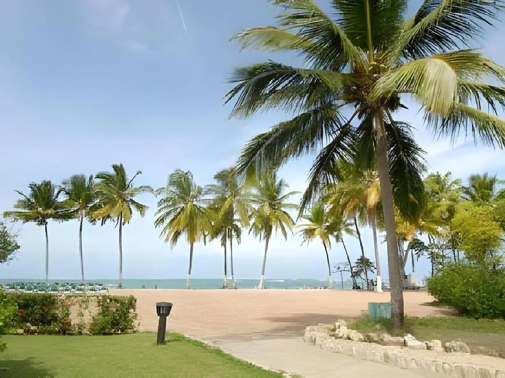 Celuisma Playa Dorada All Inclusive Puerto Plata