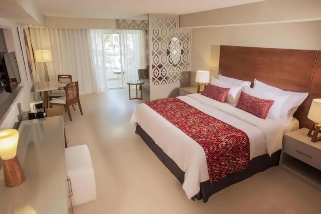 Celuisma Playa Dorada All Inclusive Puerto Plata
