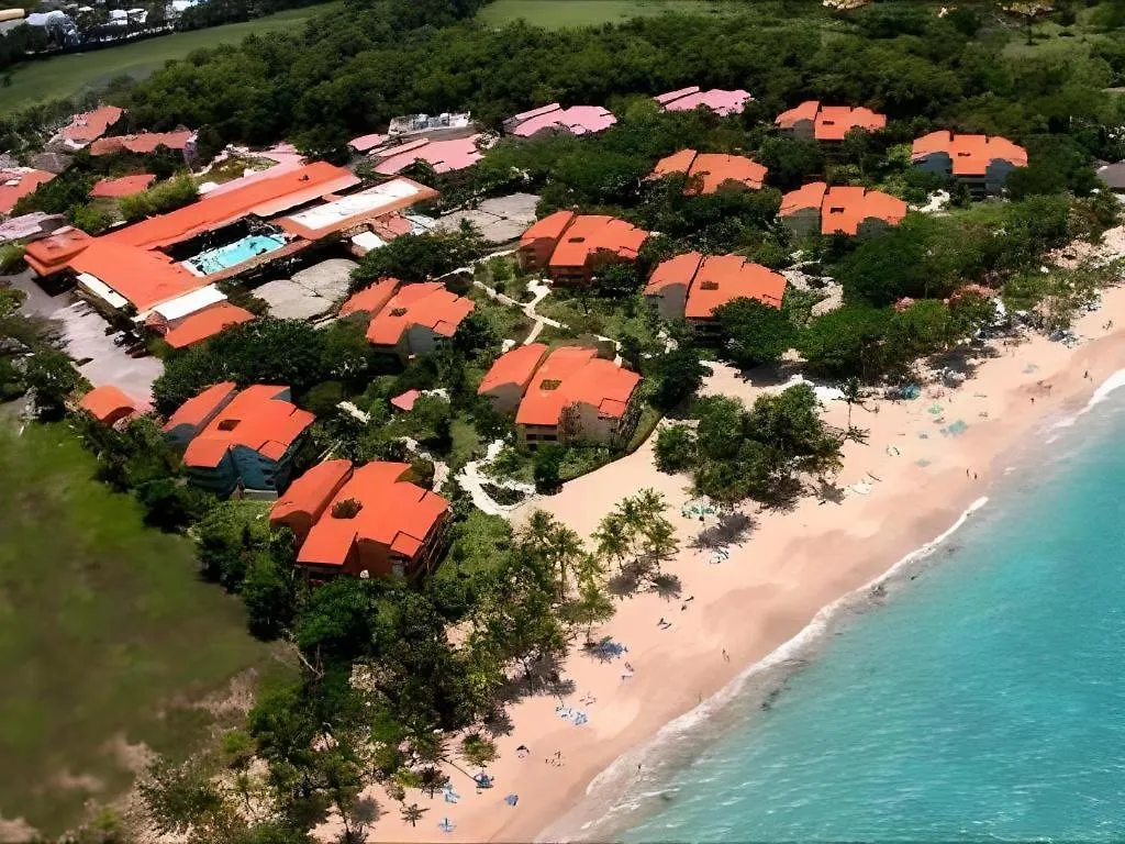 Celuisma Playa Dorada All Inclusive Puerto Plata