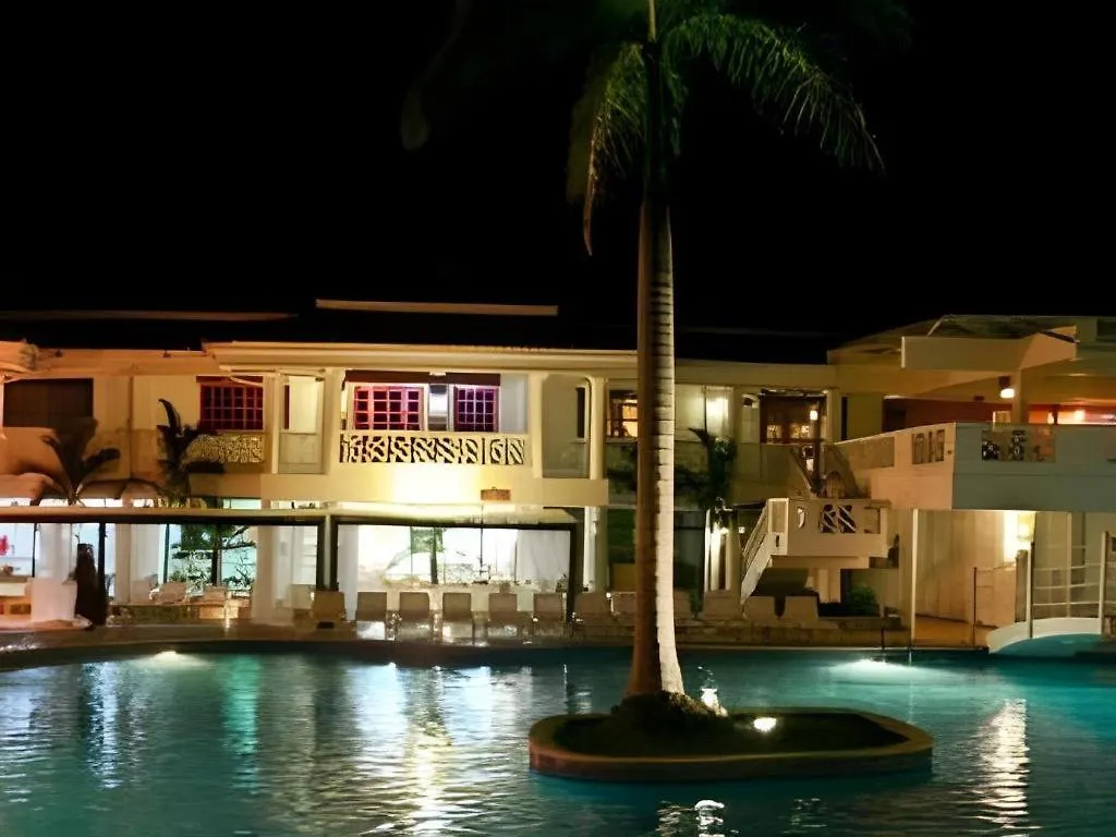 Hotel Celuisma Playa Dorada All Inclusive Puerto Plata