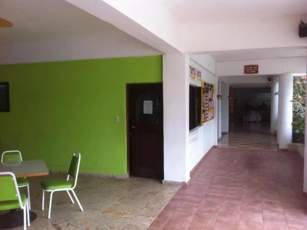 Hotel Celuisma Playa Dorada All Inclusive Puerto Plata