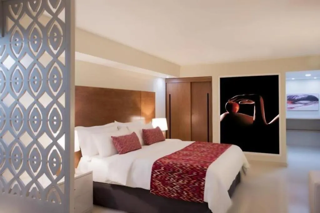 **** Hotel Celuisma Playa Dorada All Inclusive Puerto Plata Dominikana