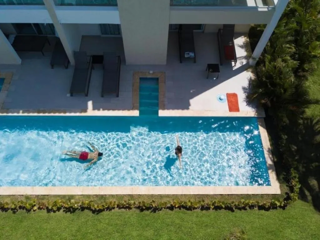 Hotel Celuisma Playa Dorada All Inclusive Puerto Plata