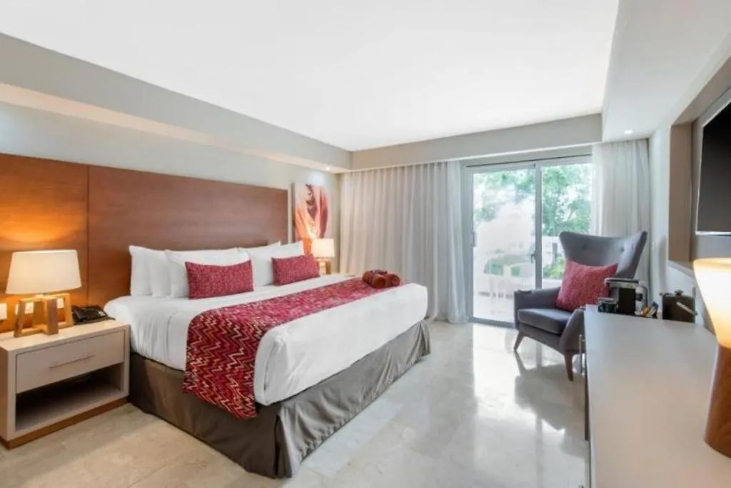 Hotel Celuisma Playa Dorada All Inclusive Puerto Plata