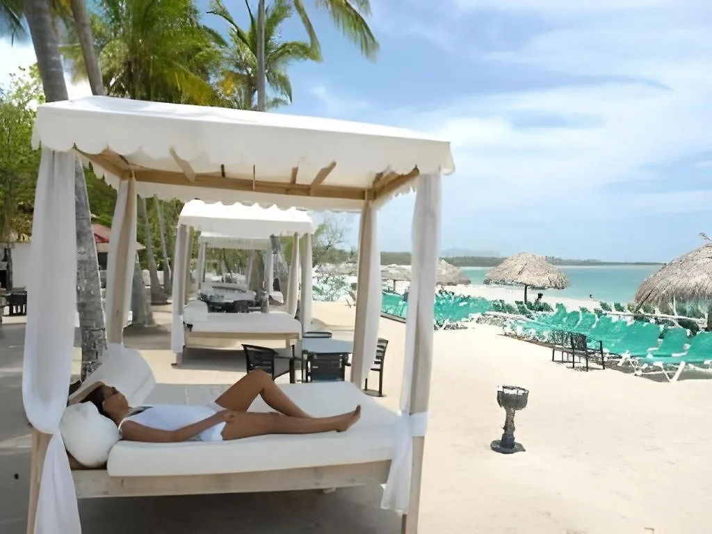 Celuisma Playa Dorada All Inclusive Puerto Plata Hotel