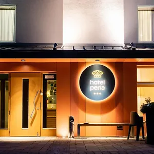 Perła Hotel Kraków