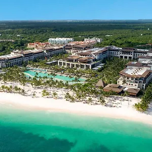 Lopesan Costa Bavaro Resort, & Casino Ośrodek wypoczynkowy Punta Cana