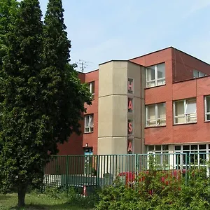 Hasa Hotel Praga