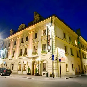 Regent Hotel Kraków