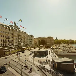 Grand Hotel Sztokholm
