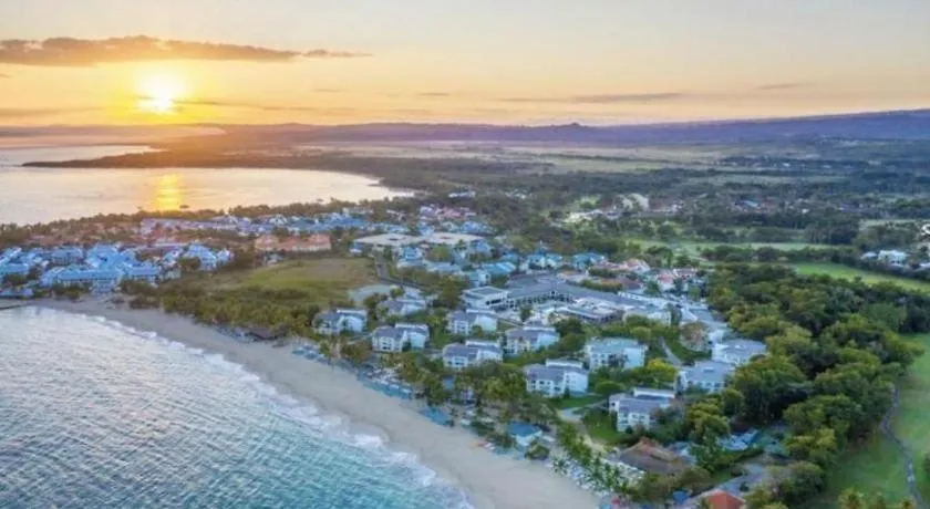 Celuisma Playa Dorada All Inclusive Hotel Puerto Plata 4*,  Dominican Republic
