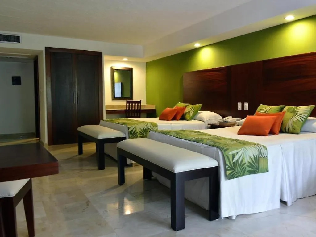 Celuisma Playa Dorada All Inclusive Puerto Plata Dominikana