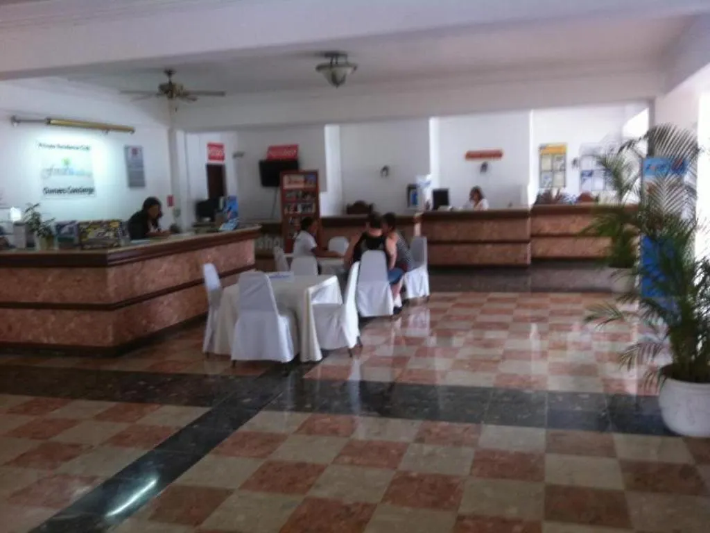 Hotel Celuisma Playa Dorada All Inclusive Puerto Plata
