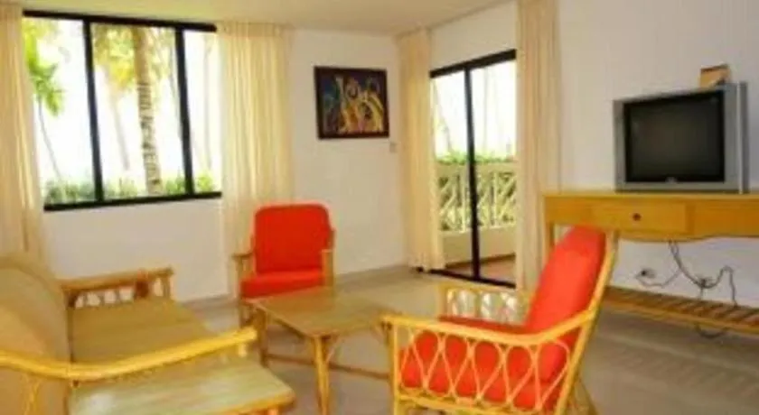 Hotel Celuisma Playa Dorada All Inclusive Puerto Plata