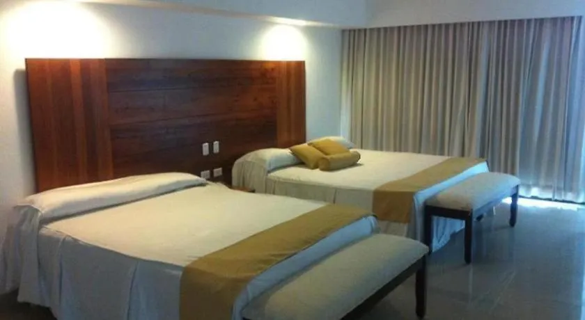 Hotel Celuisma Playa Dorada All Inclusive Puerto Plata
