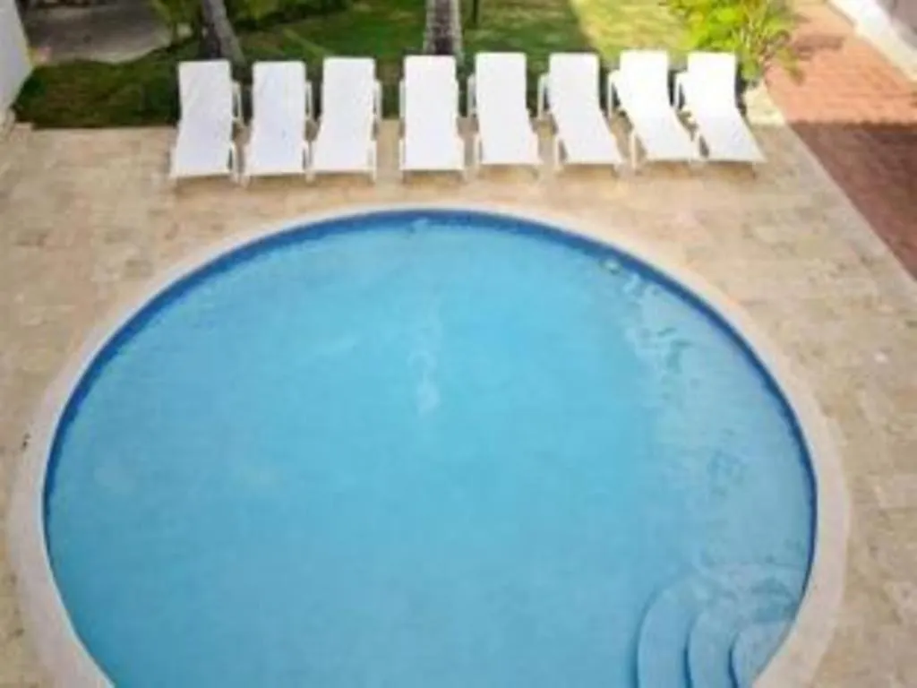 Celuisma Playa Dorada All Inclusive Puerto Plata