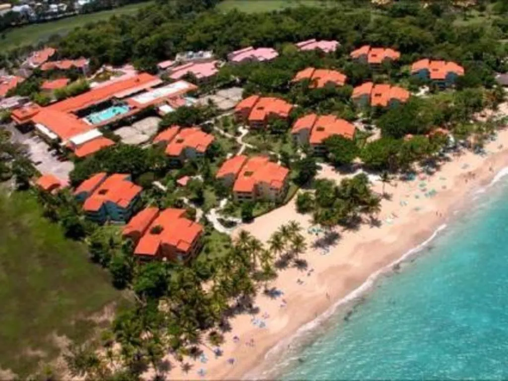Celuisma Playa Dorada All Inclusive Puerto Plata Dominikana