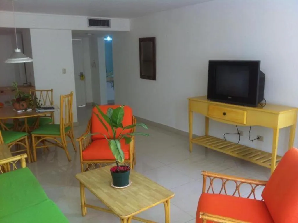 Celuisma Playa Dorada All Inclusive Puerto Plata Dominikana