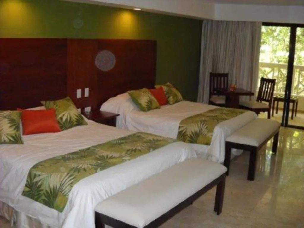 **** Hotel Celuisma Playa Dorada All Inclusive Puerto Plata Dominikana